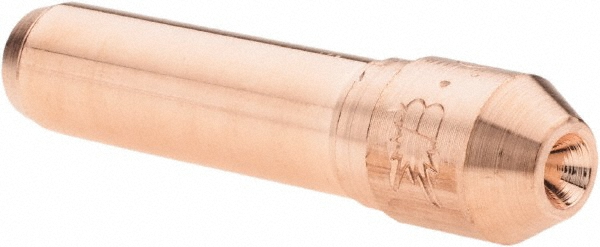 MIG Welder Nozzle/Tip/Insulator - .052" WATERED COOLED CENTER FIRE NOZZLE