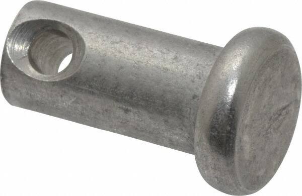 Details about   FABORY U39797.037.0275 Clevis Pin,Steel,3/8 in dia.,PK10 