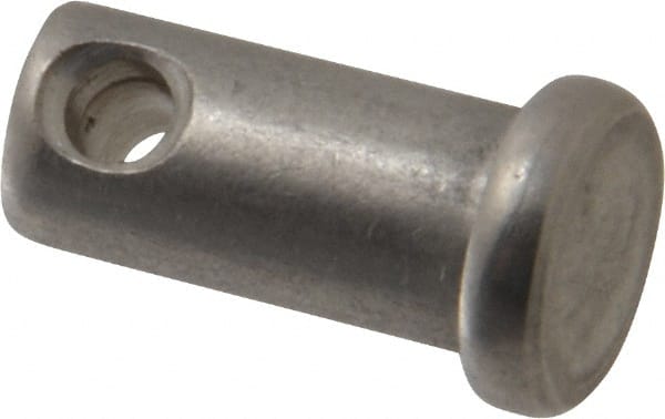 Everbilt 3/16 in. x 1-1/2 in. Stainless-Steel Clevis Pin 836508