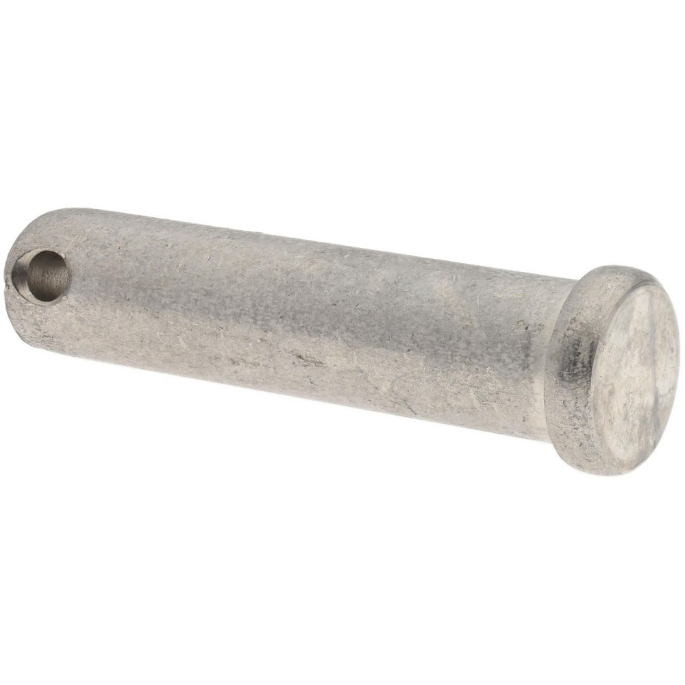 Quick Change Metal Clevis