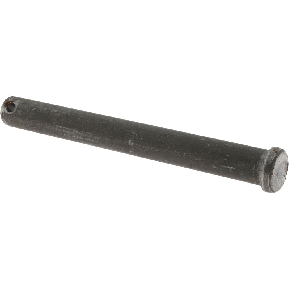 1/2" Pin Diam, 4-1/2" OAL, Standard Clevis Pin