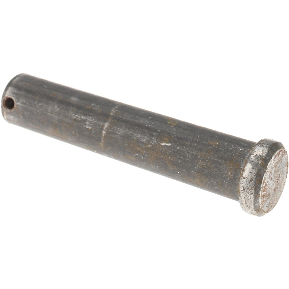 3/4" Pin Diam, 3-3/4" OAL, Standard Clevis Pin