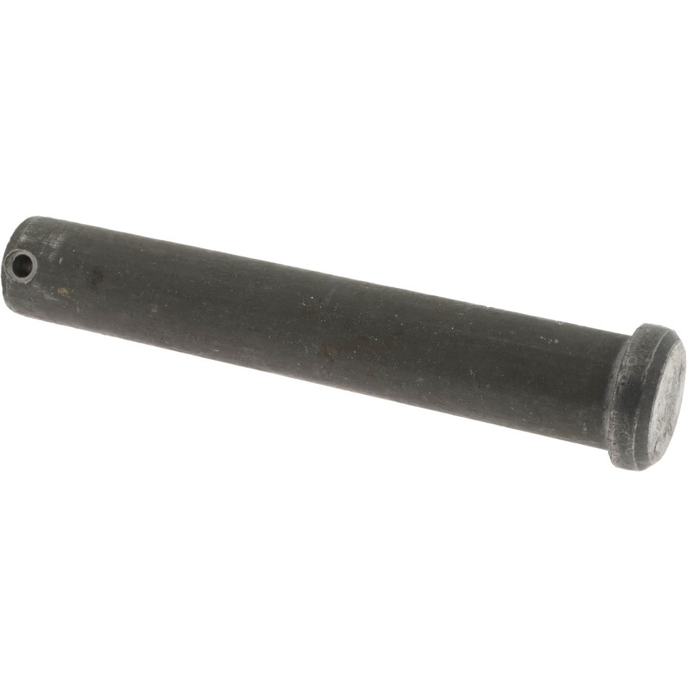 3/4" Pin Diam, 4-1/2" OAL, Standard Clevis Pin