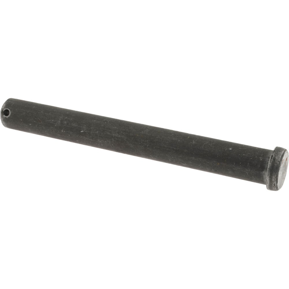 3/4" Pin Diam, 6-1/2" OAL, Standard Clevis Pin