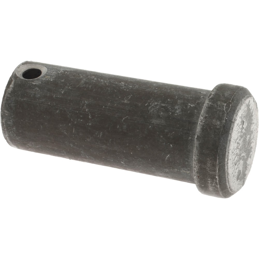1" Pin Diam, 2-1/4" OAL, Standard Clevis Pin