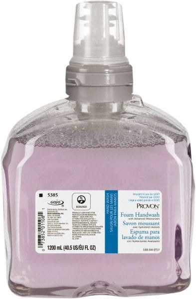 PROVON 5385-02 Soap: 1,200 mL Bottle 