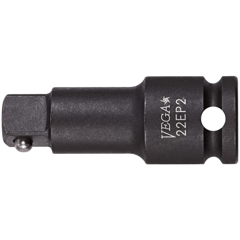 oyag 3 VEGA Industries - Socket Extensions: Pin Lock Socket