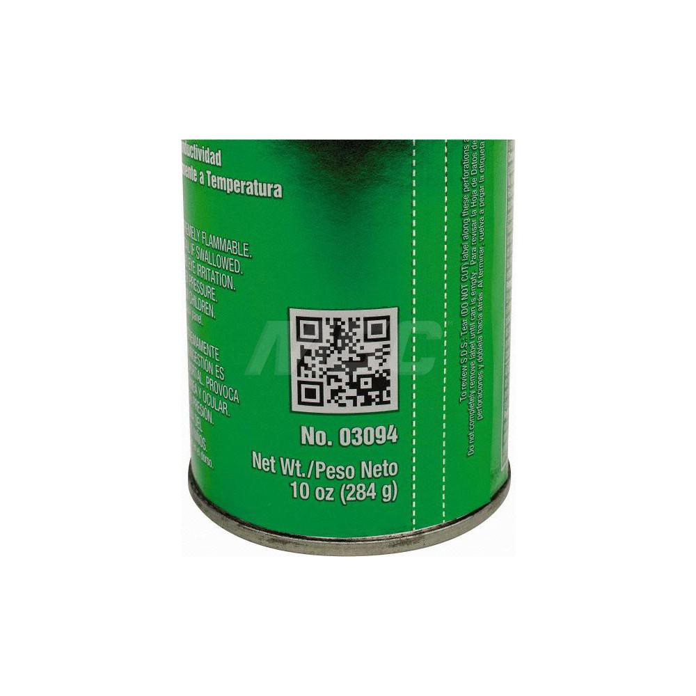 CRC 16 oz Aerosol Dry Film/Graphite Lubricant 67964270 MSC