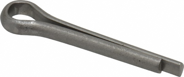 Value Collection C207-CPS1871000 3/16" Diam x 1" Long Extended Prong Cotter Pin Image