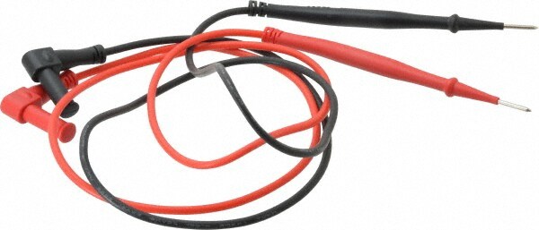 Test Leads Extension: Use with Vol-Con Elite Voltage & Continuity Tester