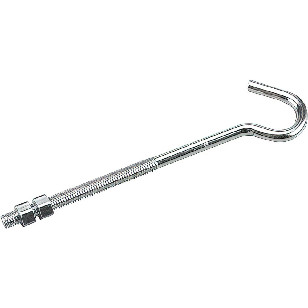 Onward 81/4 Inch Long, Clothesline Hook MSC Industrial Supply Co.