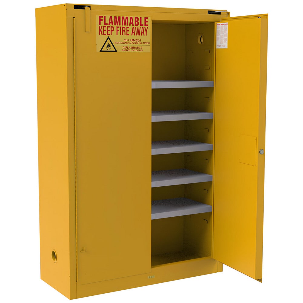 Mua Hazardous Storage Cabinets, Lockable Storage Cabinet, Flammable