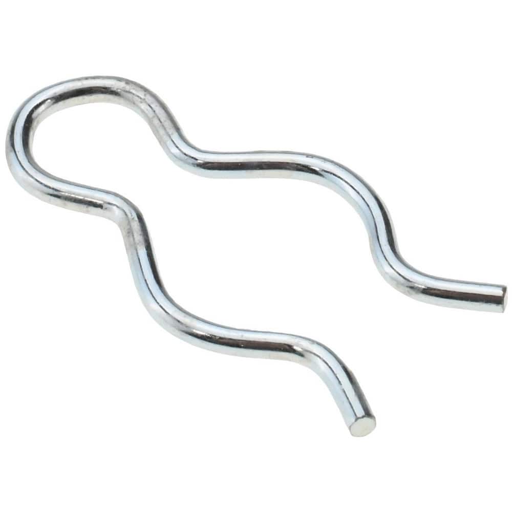 Hair Pin Clips - MSC Industrial Supply