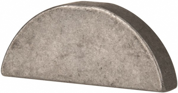 Made in USA 22CARBON #811 Standard Woodruff Key Image