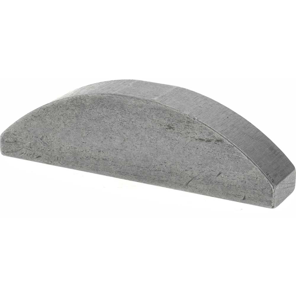 Made in USA TXCARBON #1222-1 Standard Woodruff Key Image