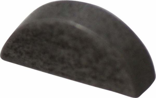 Made in USA 201ALLOY #202 Standard Woodruff Key Image