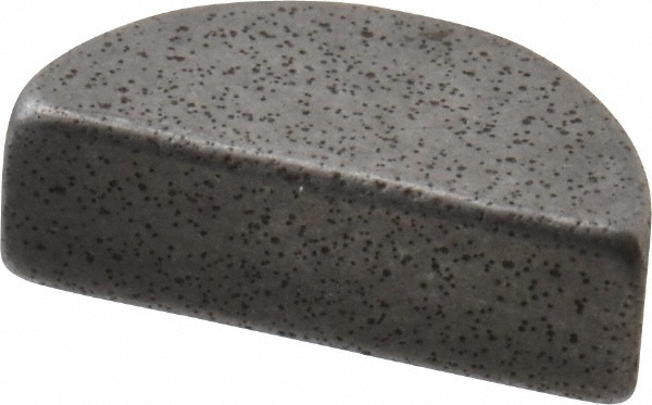 Made in USA 213ALLOY #403 Standard Woodruff Key Image