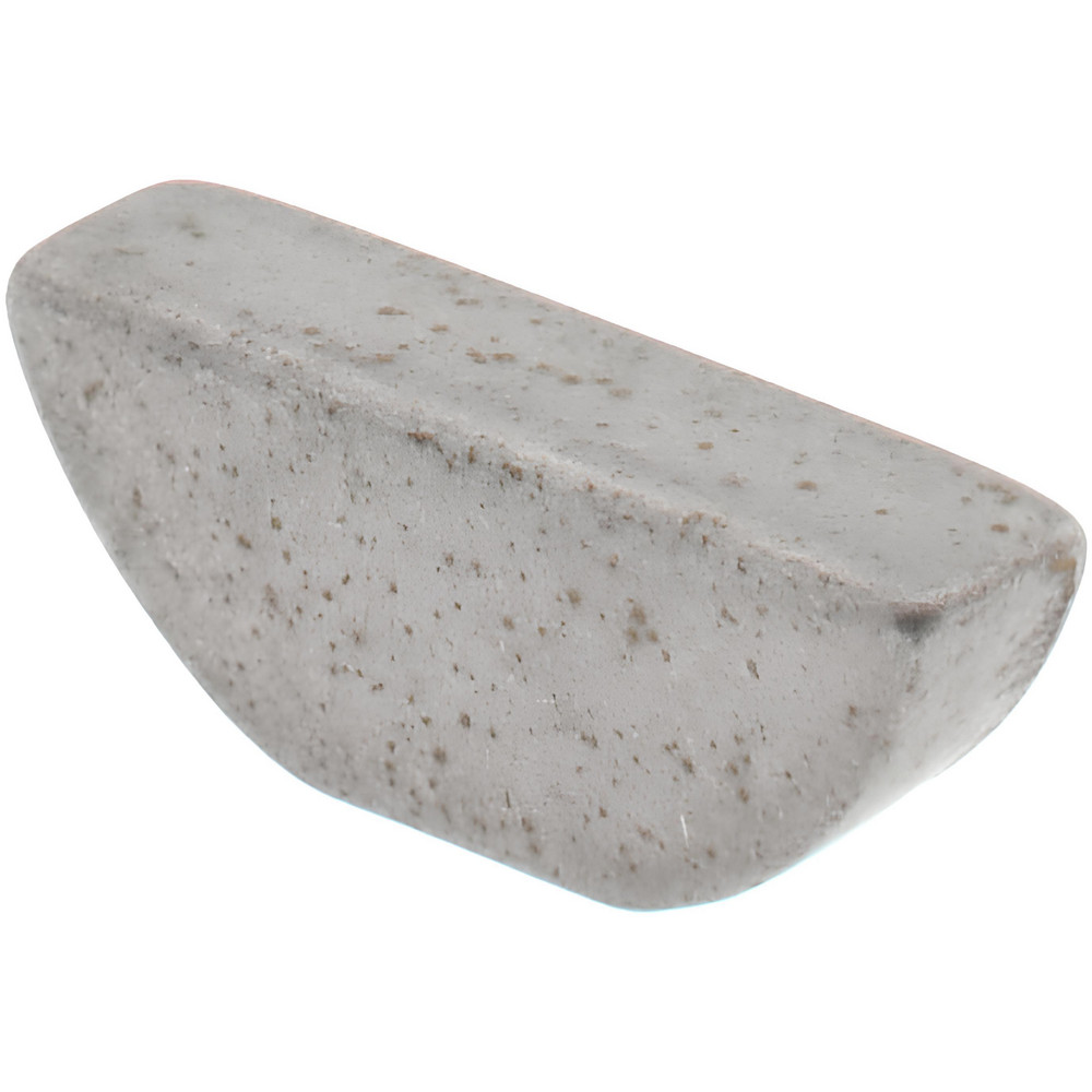 Made in USA 404 Standard Woodruff Key MSC Direct