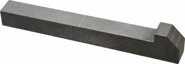 Made in USA 3/4X6G Gib Head Woodruff Key Image