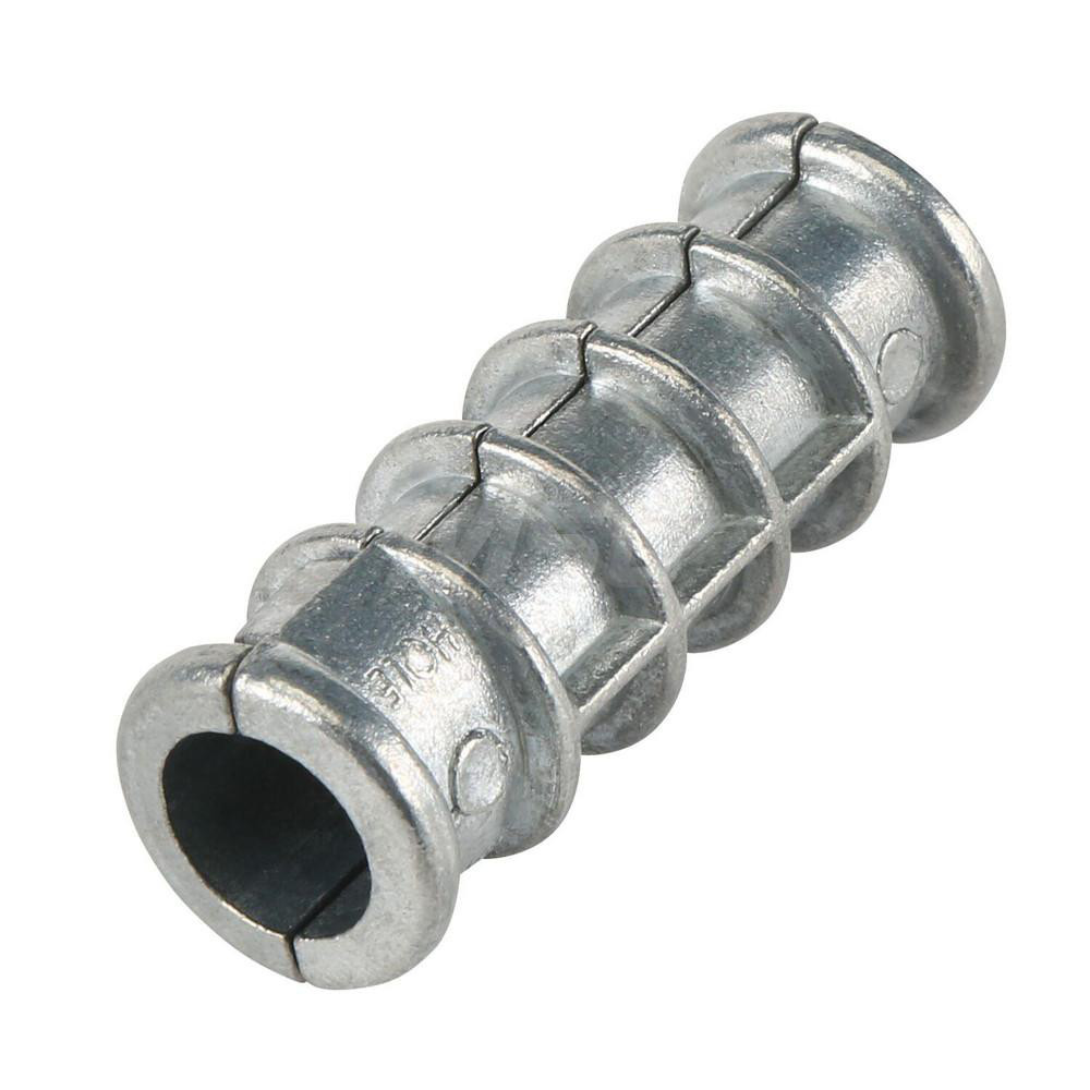 DeWALT Anchors & Fasteners Lag Shield Anchor 1/2" Dia, 2" Min
