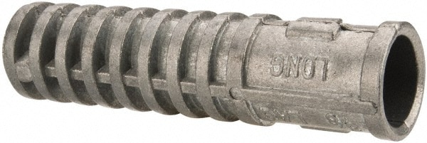 DeWALT Anchors & Fasteners 01255-PWR Lag Shield Anchor: 7/8" Dia, 3-1/2" Min Embedment Image