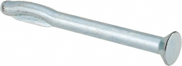 DeWALT Anchors & Fasteners 03332-PWR Split Drive Concrete Anchor: 3" OAL, 1-1/8" Min Embedment 