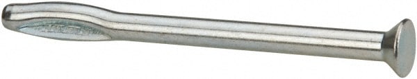 DeWALT Anchors & Fasteners 03362-PWR Split Drive Concrete Anchor: 3-1/2" OAL, 1-1/8" Min Embedment 