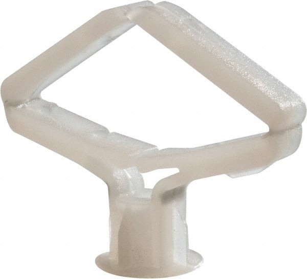 DeWALT Anchors & Fasteners 02303-PWR 5/16" Diam x 1-1/8" OAL, Plastic Plastic Toggle Drywall & Hollow Wall Anchor 
