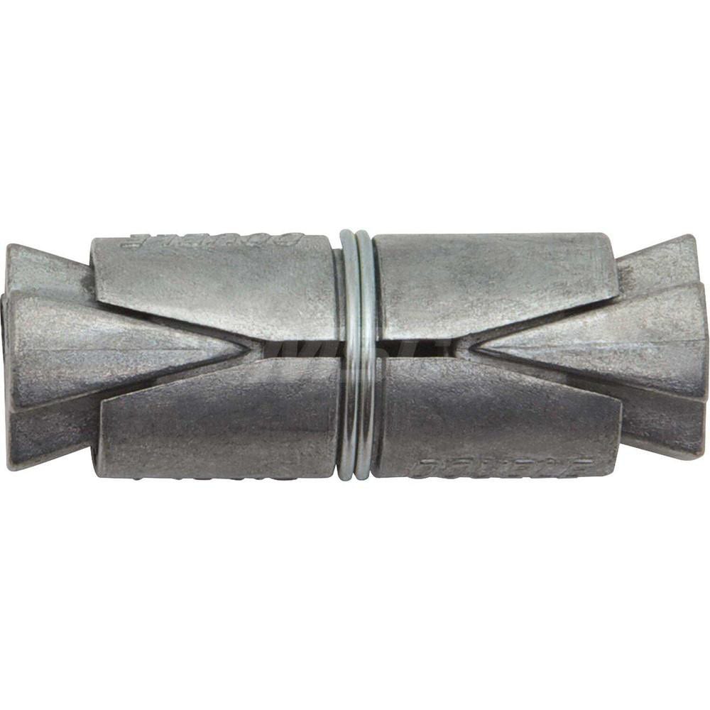 DeWALT Anchors & Fasteners 09535-PWR Expansion Shield Anchor: 3/4" Dia, 3-1/2" Min Embedment Image