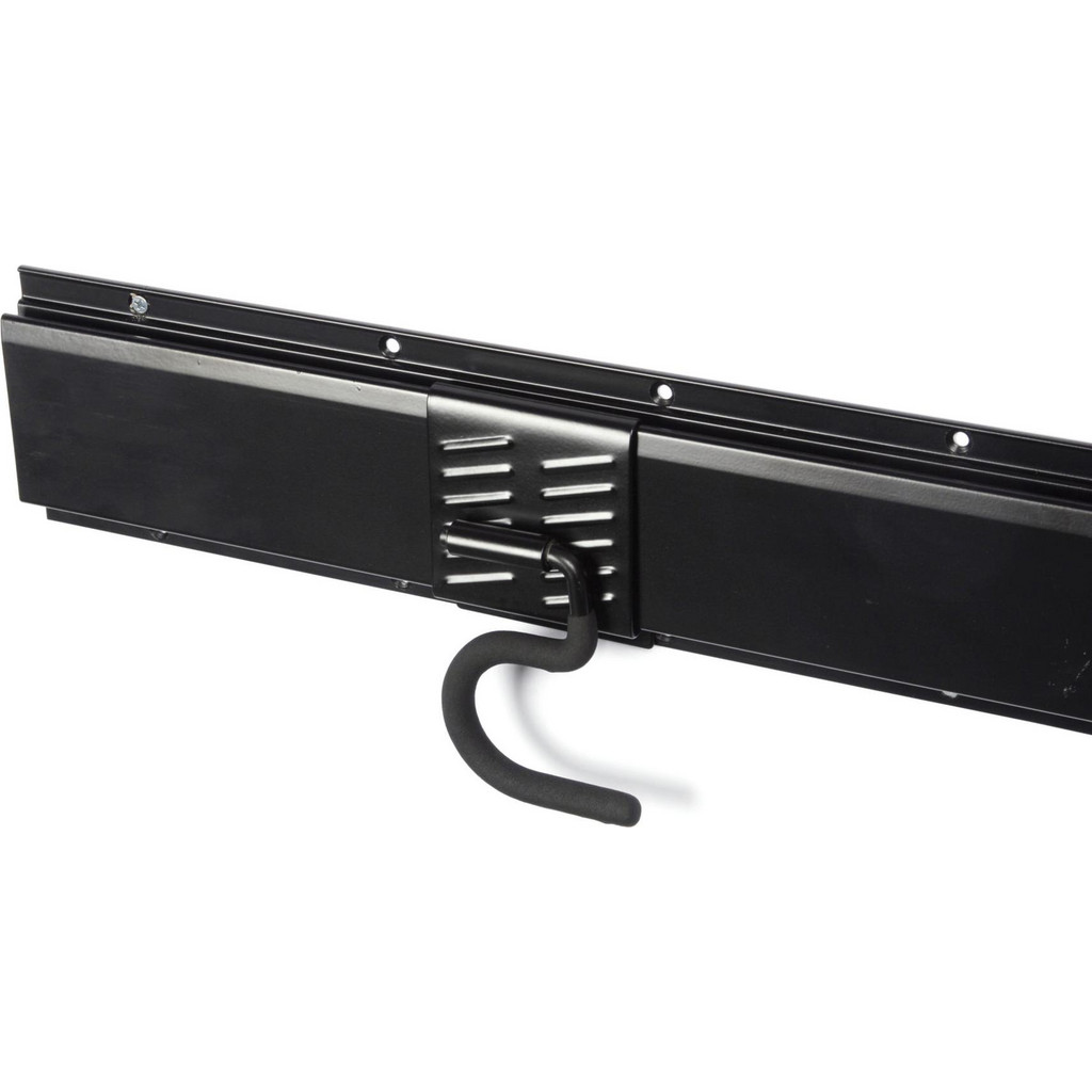 Onward - Storage Hooks: Mount Type: Slatwall; Material: Metal, Rubber ...