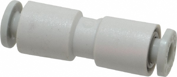 SMC PNEUMATICS - Push-to-Connect Fitting: Union | MSC Direct