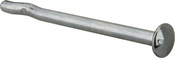 DeWALT Anchors & Fasteners 05510-PWR Split Drive Concrete Anchor: 3" OAL, 1-1/4" Min Embedment 