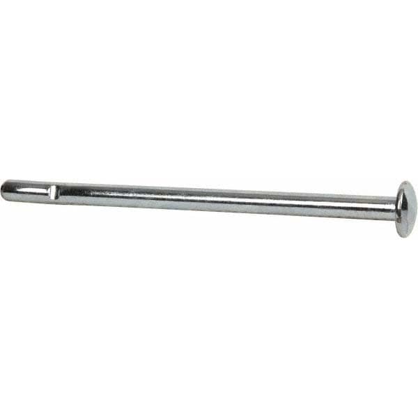 DeWALT Anchors & Fasteners 05511-PWR Split Drive Concrete Anchor: 3-1/2" OAL, 1-1/4" Min Embedment 