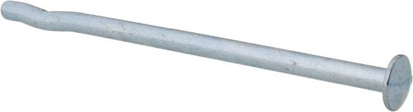 DeWALT Anchors & Fasteners 05512-PWR Split Drive Concrete Anchor: 4" OAL, 1-1/4" Min Embedment 
