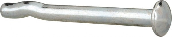 DeWALT Anchors & Fasteners 05552-PWR Split Drive Concrete Anchor: 4" OAL, 1-3/4" Min Embedment 