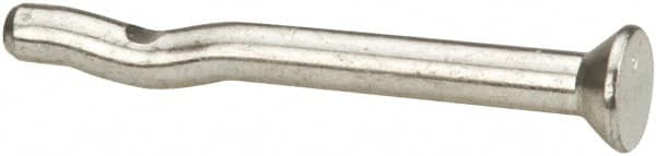 DeWALT Anchors & Fasteners 05628-PWR Split Drive Concrete Anchor: 2-1/2" OAL, 1-1/4" Min Embedment 