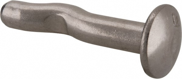 DeWALT Anchors & Fasteners 06602-PWR Split Drive Concrete Anchor: 1" OAL, 7/8" Min Embedment Image