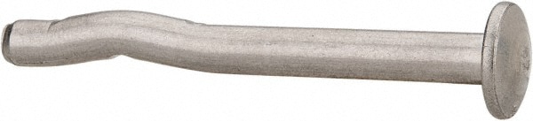 DeWALT Anchors & Fasteners 06606-PWR Split Drive Concrete Anchor: 2" OAL, 1-1/4" Min Embedment Image