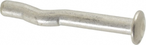 DeWALT Anchors & Fasteners 06626-PWR Split Drive Concrete Anchor: 2" OAL, 1-1/4" Min Embedment Image