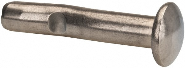 DeWALT Anchors & Fasteners 06646-PWR Split Drive Concrete Anchor: 2" OAL, 1-3/4" Min Embedment Image