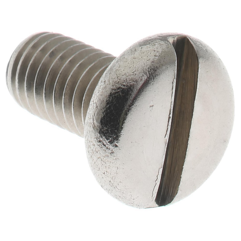 *****MK***** Value Collection - Machine Screw: M3x0.5, 6.00 mm Length