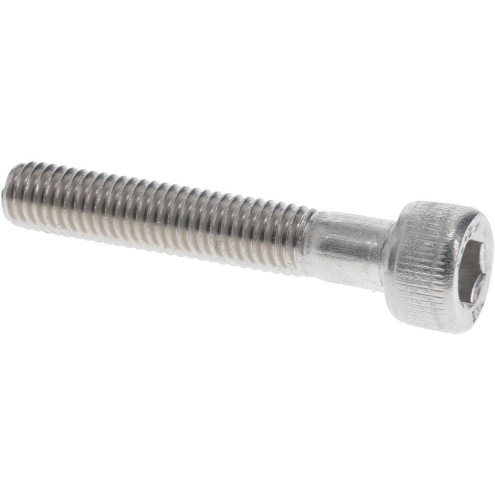 Cap Head Hexagon Socket Drive Screw