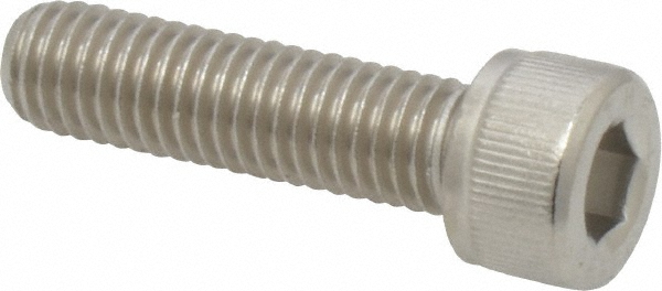 Value Collection 248489 M8x1.25 Metric Coarse Hex Socket Cap Screw Image