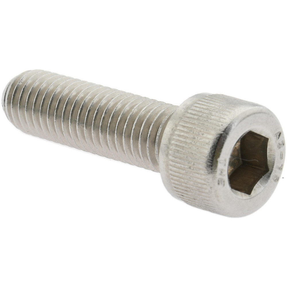 Value Collection - Hex Socket Cap Screw: M10x1.5 Thread, 35.00 mm 