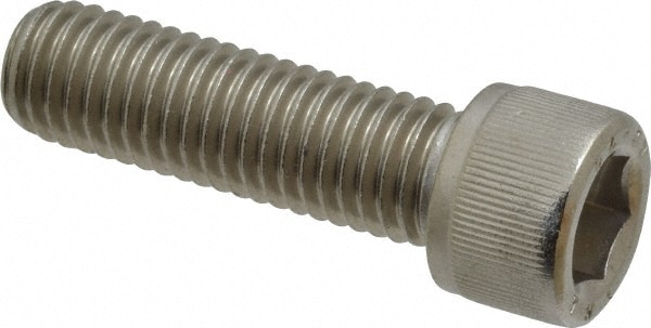 hex socket cap screw