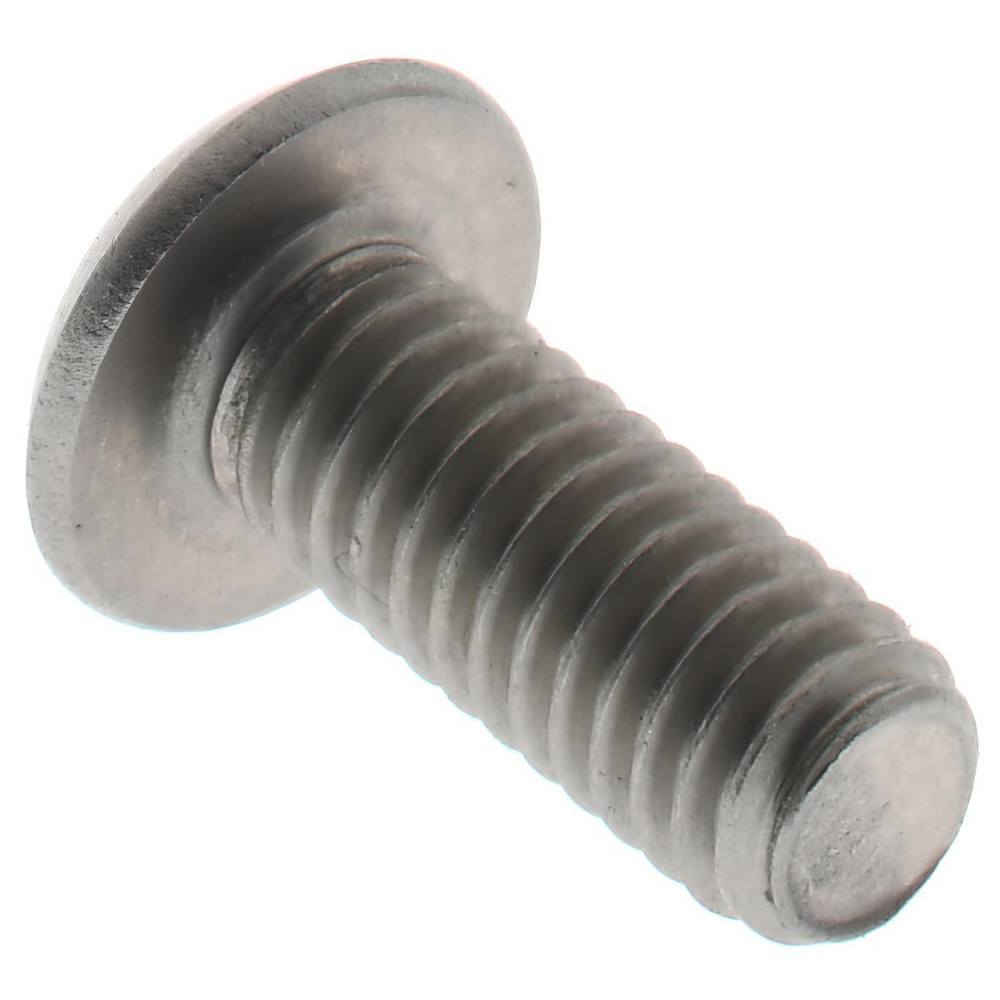 Value Collection - Button Socket Cap Screw: M4x0.7ket Cap Screw 
