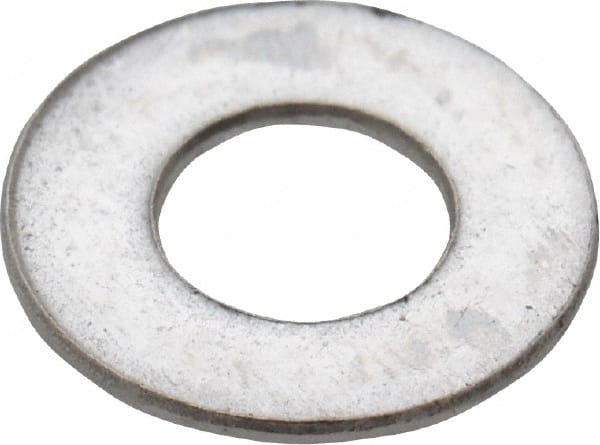 100pcs M3 3 mm metric 304 Stainless steel Flat washer A3T4 A4W8 