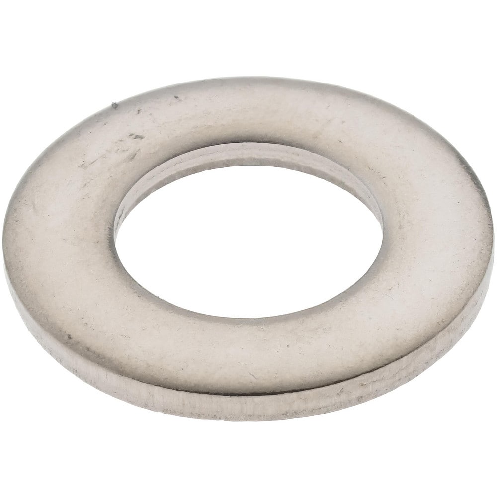 Oval Washers 5/16 (M8), 1/4 (M6), 3/16 (M5) - Stainless Steel