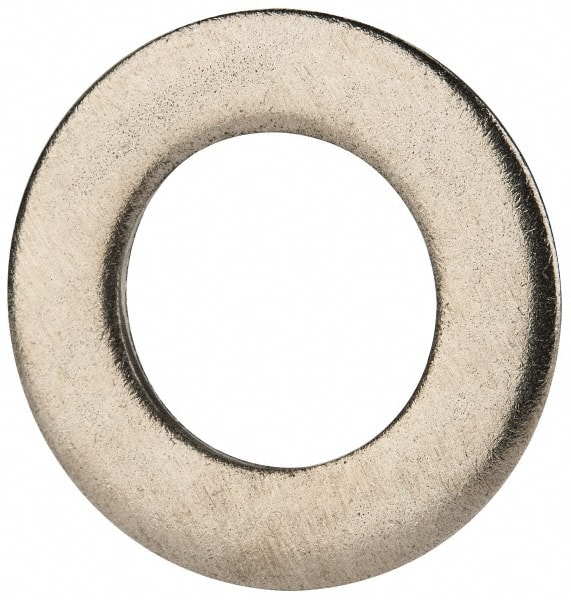 Value Collection WY_68025444 M24 Screw Standard Flat Washer: Grade 18-8 Stainless Steel 