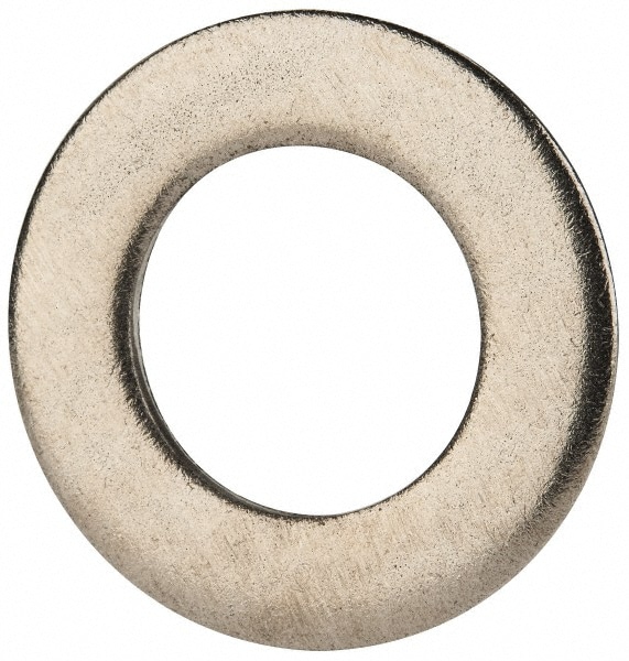 Value Collection WY_68025444 M24 Screw Standard Flat Washer: Grade 18-8 Stainless Steel Image